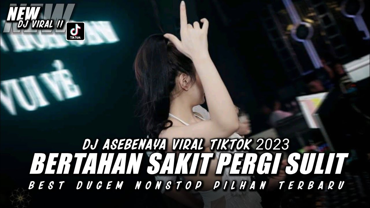 DJ ASEBENAYA X DJ BERTAHAN SAKIT PERGI SULIT !! JIKA KITA DITAKDIRKAN !! GUDANG FUNKOT