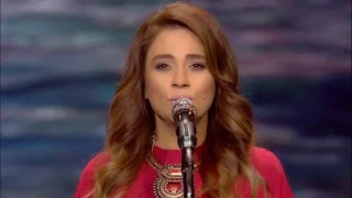 جوليا بطرس - أوعى تكون نسيت / لايف بلاتيا 2014 | Julia Boutros - Ou3a Tkoun Nsit Platea chords