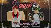 Queen Loren Gray Roblox Music Prank Video Youtube