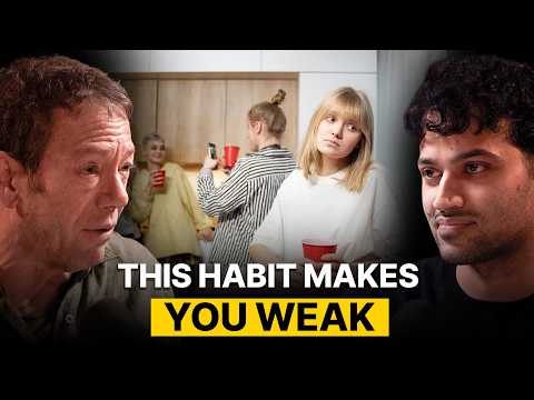 Why You’re Giving Away Your Power Without Realising It? | Robert Greene | Raj Shamani Clips