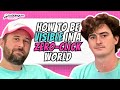 Winning in a Zero-Click World - How Brands Stay Visible in 2025