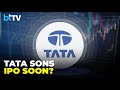RBI’s Big Move: Is Tata Sons Listing Inevitable?