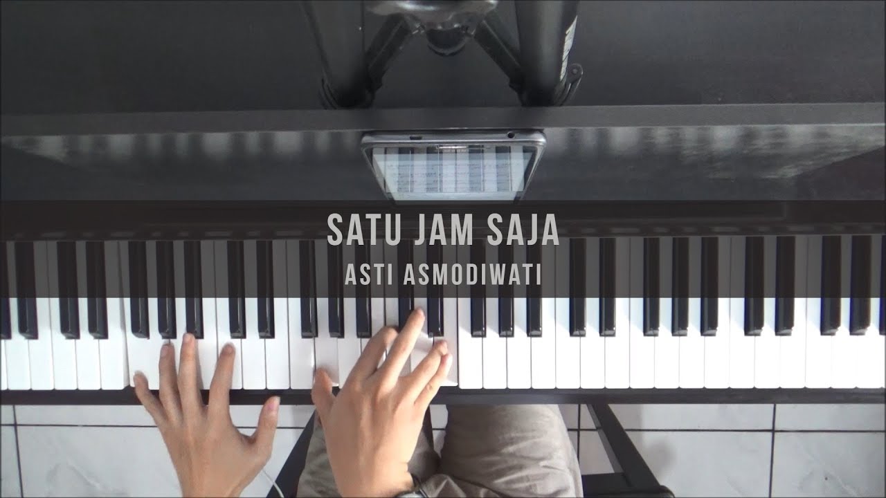 Download lagu audy satu jam saja