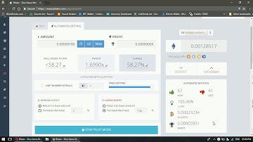 Bitsler Safe Stratgy for long run 100% safe | Yourfbmart