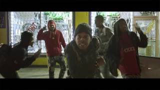 MTG Killa - Flow Da Band Bandit - Spent It All  - Dir. By TradeMark