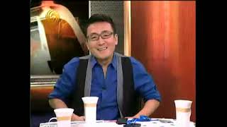 20110720《锵锵三人行》：窦文涛：中国式集体主义概念太过抽象