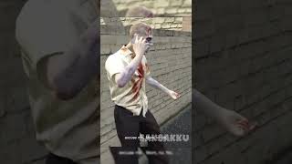 Apa Yang Terjadi Jika Memantau Zombie Di Gta 5