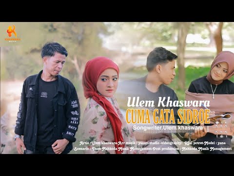 Video Cuma Gata Sidroe