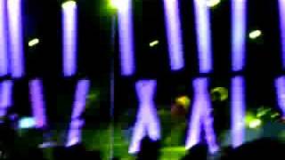 Babasonicos en vivo- las demas (mendoza)
