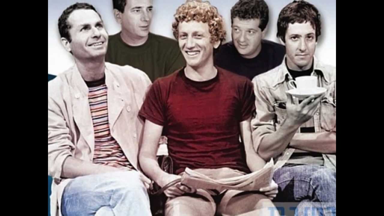 Prime Sense - אירוע טלוויזיה ישנה