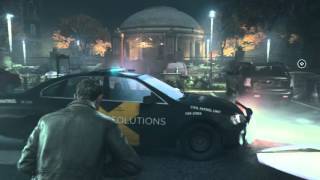 Quantum Break PC Windows10 Gameplay  #2 | 1080p