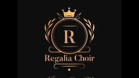 [Regalia Choir] L. Putut Pudyantoro : Kuyakin CintaMu