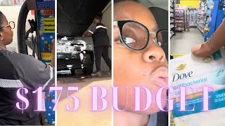After a LONG Day Of Trucking… Come Run Errands With Me 