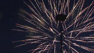 Great American Boom brings thousands to New Britain for 4th of July