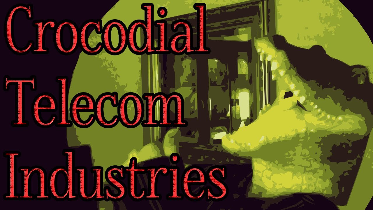 Crocodial Telecom Ind.