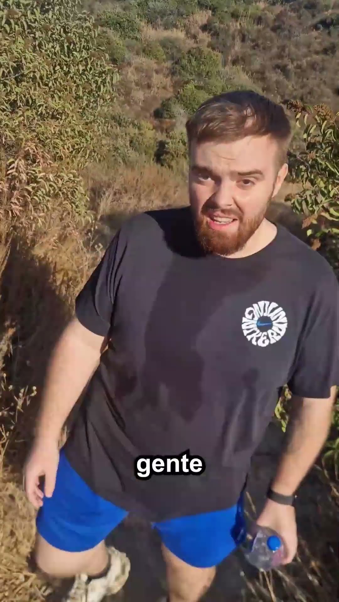 Día 81 de mi cambio físico