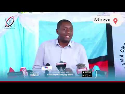 Video: Jinsi Ya Kuteua Mgombea Wa Naibu