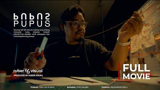 PUPUS | Short Movie tentang Sebuah Harapan yang Tak Kunjung Sampai