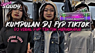 KUMPULAN DJ FYP TIKTOK 2024 SOUND KANE JEDAG JEDUG FUL BAS TERBARU