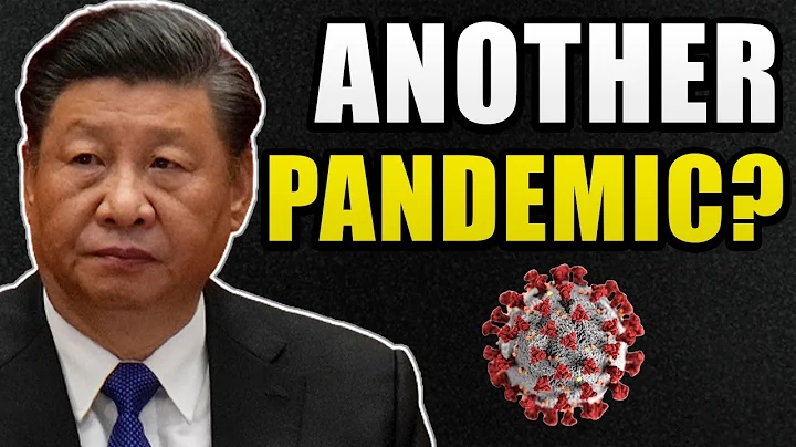 IT's HAPPENING! Mysterious pneumonia outbreak in China: Is the anther pandemic on its way? - DayDayNews