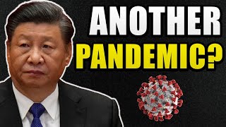 IT's HAPPENING! Mysterious pneumonia outbreak in China: Is the anther pandemic on its way?