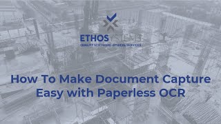 Celebrity How To Make Document Capture Easy with Paperless OCR Wealth