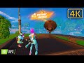 High Eliminations Random Squad Wins Gameplay [No Commentary]