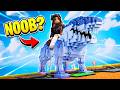 Top 10 TIPS to Become NOOB to PRO FAST in Be a Lucky Block Roblox (1 Hour Guide)