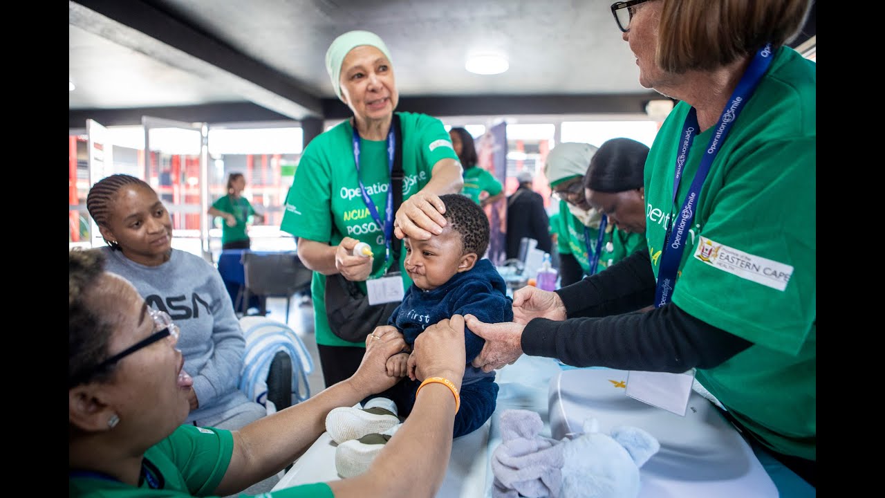 Mthatha Surgical Program 2024