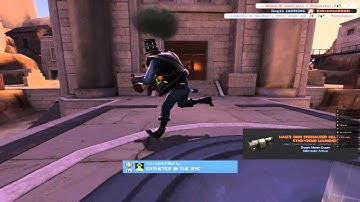 HL Silver Scrim - KOTH Lakeside - Medic POV w/ comms