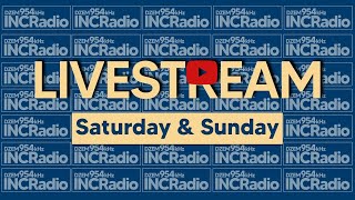 INCRadio 24 Hour Livestream | June 2, 2024