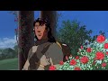 Memories: Magnetic Rose (彼女の想いで) Miguel Multiplane Scene