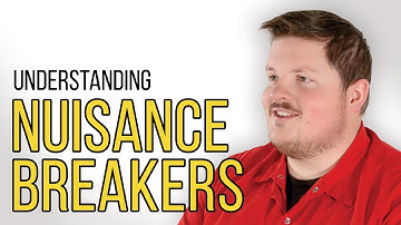 How To Stop Nuisance Breaker From Tripping - Golden Rule Plumbing, Heating, Cooling & Electrical