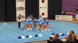 Cheer gif 2