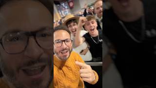 Le FEU à la PARIS GAMES WEEK 2026 🥳