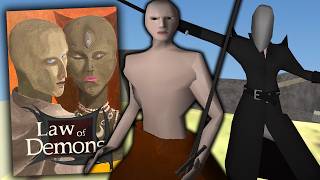 This game is brutally hard but strangely compelling