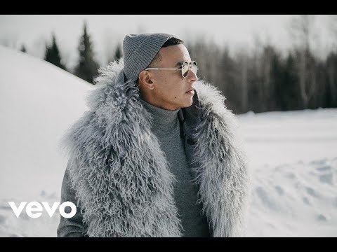 Daddy Yankee - Hielo (Video Oficial)