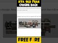 Really Old Peak Coming Back 🤯- #shorts CONFIGURACIÓN_PERFECTA_para_SAMSUNG,A3,A5,A6,A7,J2
