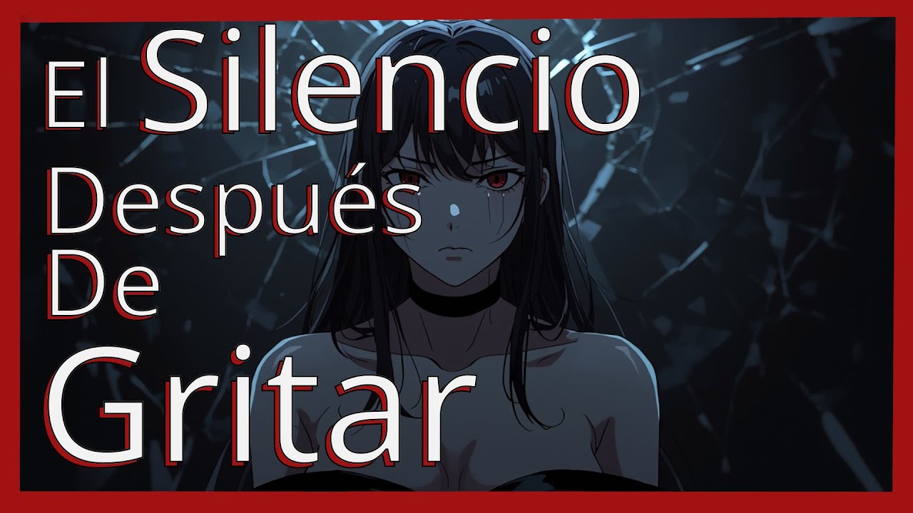 El Silencio Después de Gritar – Dark Alternative Rock | Music video | ChillMeThis