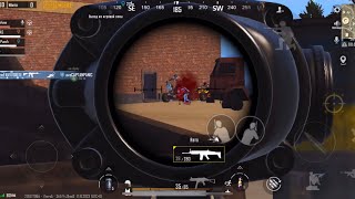 HIGHLIGHTS #14 | PUBG MOBILE | 13 iPhone