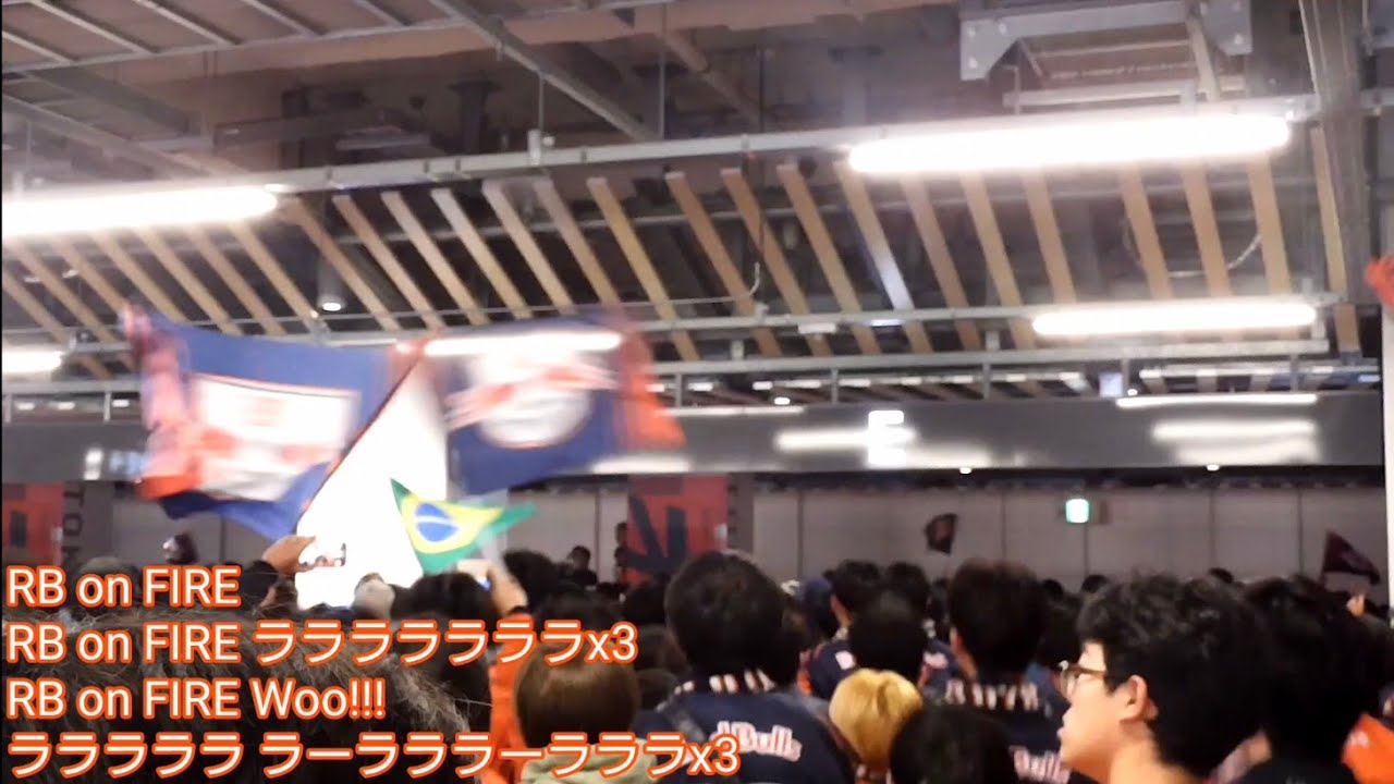 RB大宮アルディージャ 決起集会 2025/05/06