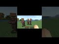 "NOOB'S SECRET AURA UNLOCKED!" #Minecraft #NoobAura #MinecraftFunny#shorts