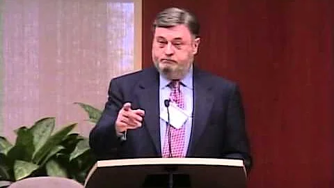 IP 2006 | Judge Arthur Gajarsa, Patents in a Changing Economy