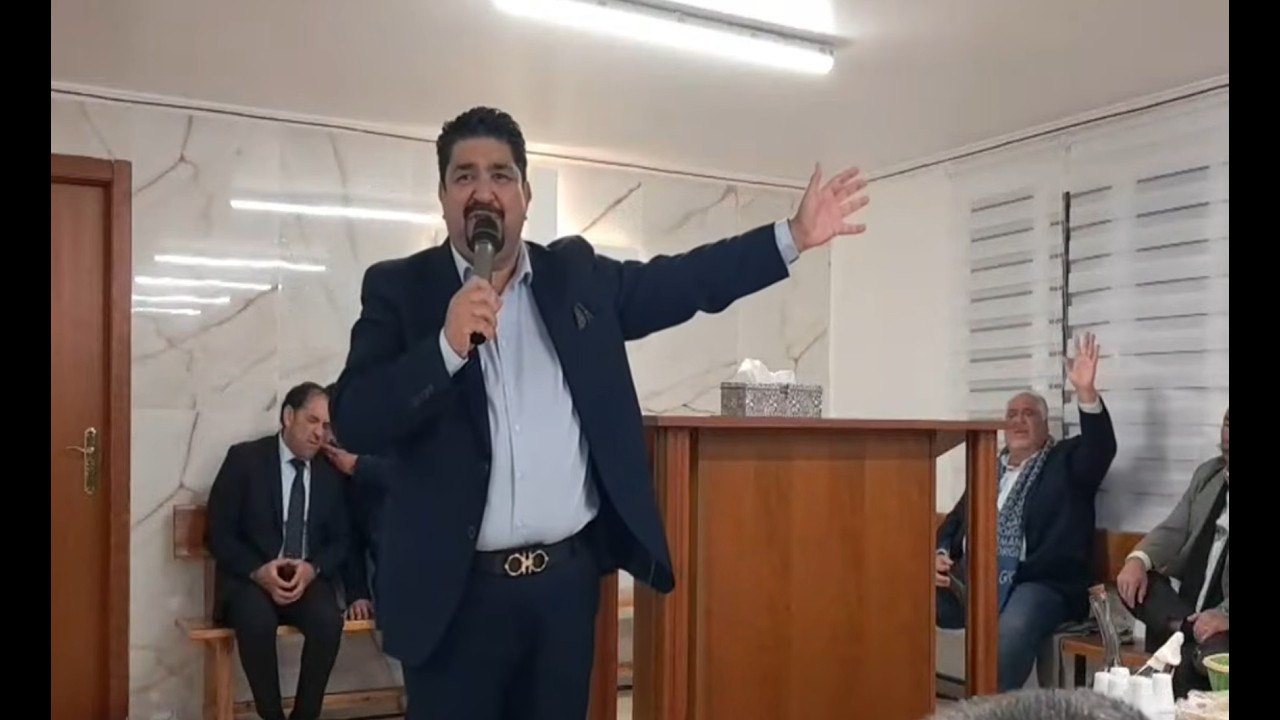 José El Negro - Domingo - 22-02-26 - ¡Comparte y Bendice está emitiendo en directo!