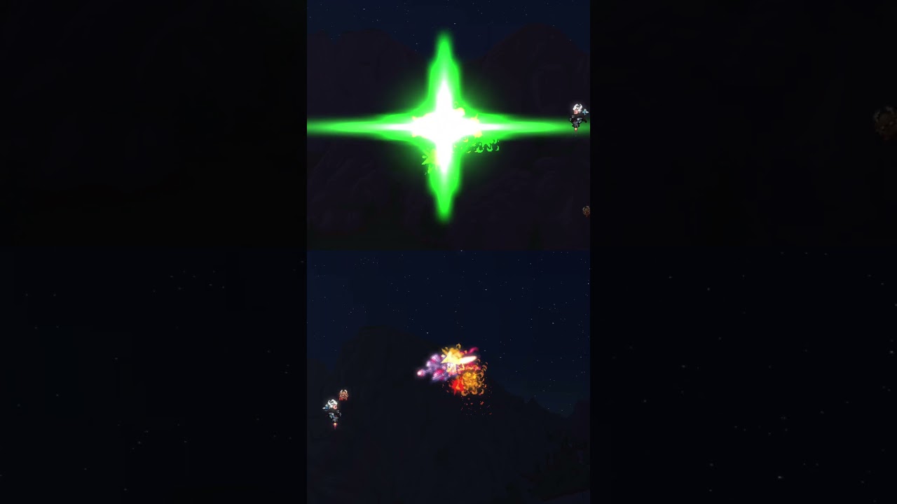 Самые красивые анимации смерти в Infernum моде. Каламити инфернум - это искусство 