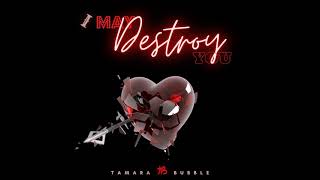 Tamara Bubble - Goodbye [Official IMDY Audio]