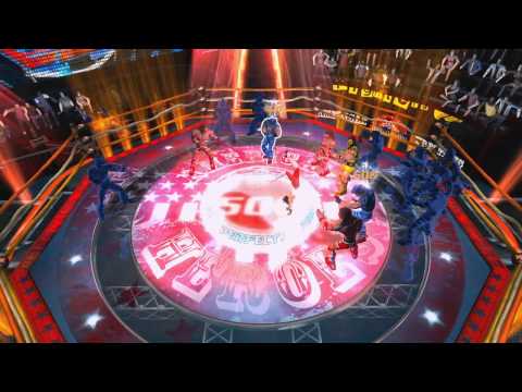 KickBeat - Beat Your Own Music Trailer