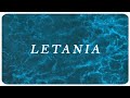 Geometric vision  letania live from slowemotion  an imagined music journey