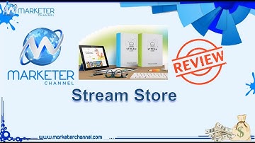 stream store review - how to build an amazon affiliate store automatically 2019 in minutes