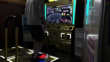 [DDR] 足11 Let Me Know DSP PFC 999560 Difficult single +α